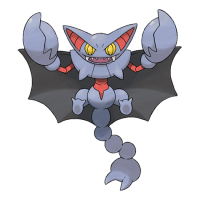 #472 Gliscor