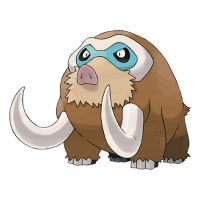 #473 Mamoswine