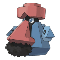 #476 Probopass
