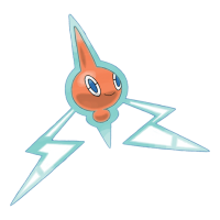 #479 Rotom (Normal)