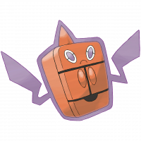#479 Rotom (Frost)