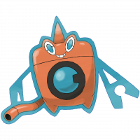 #479 Rotom (Wash)