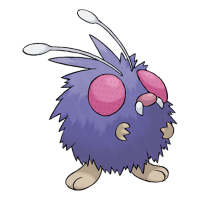 #048 Venonat