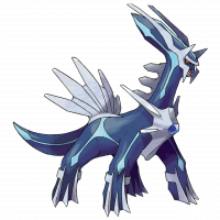 #483 Dialga