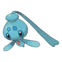 #489 Phione