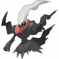 #491 Darkrai
