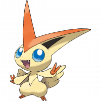 #494 Victini