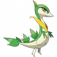 #496 Servine