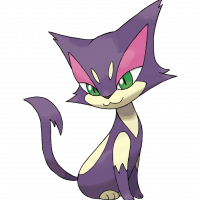 #509 Purrloin