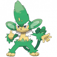 #512 Simisage