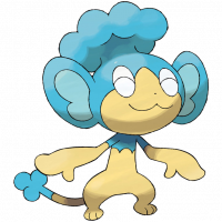 #515 Panpour