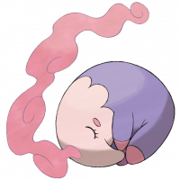 #518 Musharna