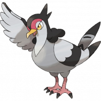 #520 Tranquill