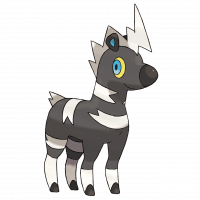 #522 Blitzle