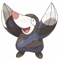 #529 Drilbur
