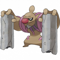 #534 Conkeldurr