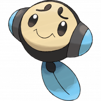 #535 Tympole