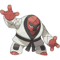 #538 Throh