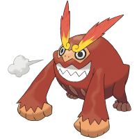 #555 Darmanitan (Normal)
