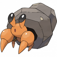 #557 Dwebble