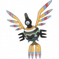 #561 Sigilyph