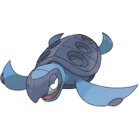 #564 Tirtouga