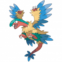 #567 Archeops