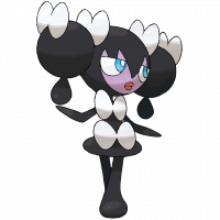 #575 Gothorita