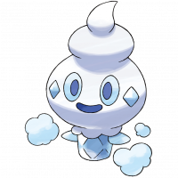 #582 Vanillite