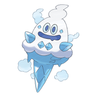 #583 Vanillish