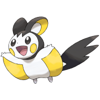 #587 Emolga