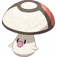 #590 Foongus