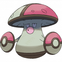#591 Amoongus