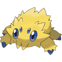 #595 Joltik