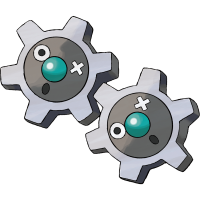 #599 Klink