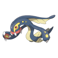 #604 Eelektross