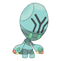 #605 Elgyem