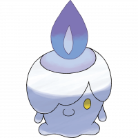 #607 Litwick