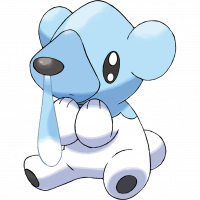 #613 Cubchoo