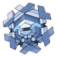 #615 Cryogonal