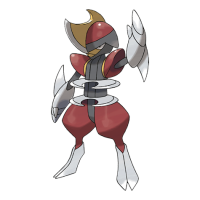 #625 Bisharp