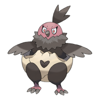 #629 Vullaby