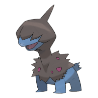 #633 Deino