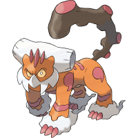 #645 Landorus (Therian)