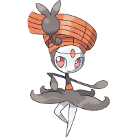 #648 Meloetta (Pirouette)