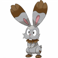 #659 Bunnelby