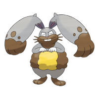 #660 Diggersby