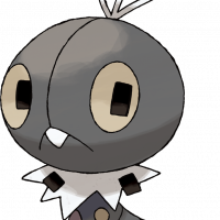 #664 Scatterbug