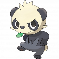#674 Pancham