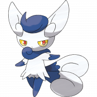 #678 Meowstic (Female)